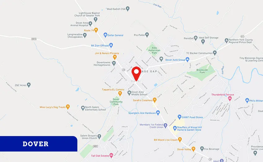 Foundation Plumbing & Heating - Plumbing Services in Dover