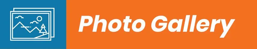 Photo gallery button