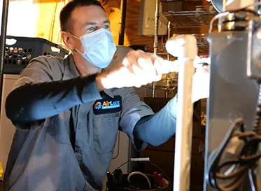 ac repair, topserv4