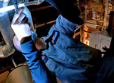 ac installation, topserv2