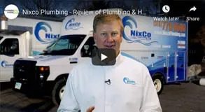 Review from Nixco Plumbing