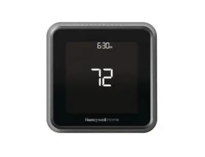 thermostat