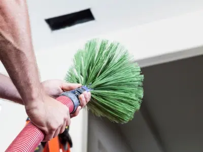 air dust