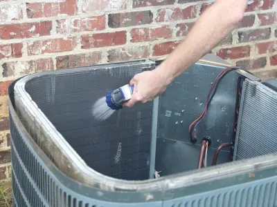 hvac