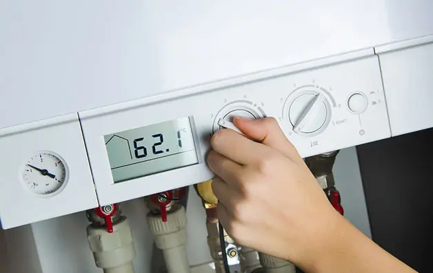 Boiler Installation & Repair Services in North Jersey and Boonton, NJ
