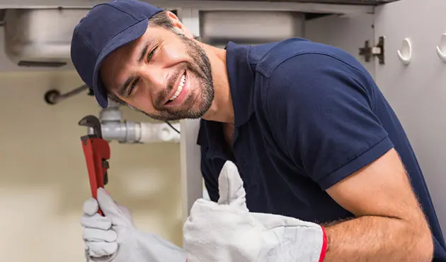 Plumbing Services in North Jersey and Boonton, NJ