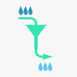 Boonton, NJ Water Filtration System INstallation