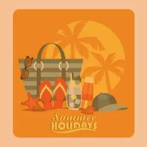 summer-vacation