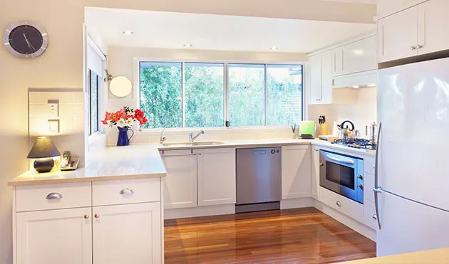 Kitchen Plumbing Services in North Jersey and Boonton, NJ