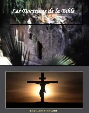 Les Doctrine de la Bible