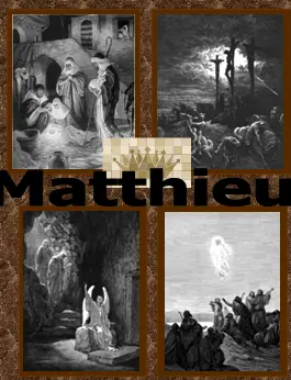 Matthieu