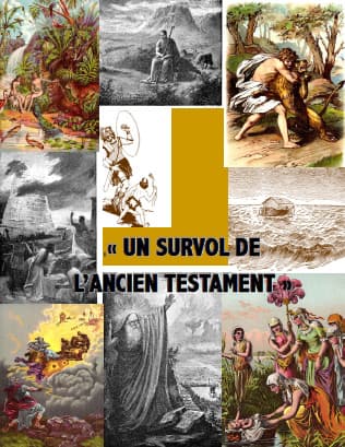 Ancien Testament II