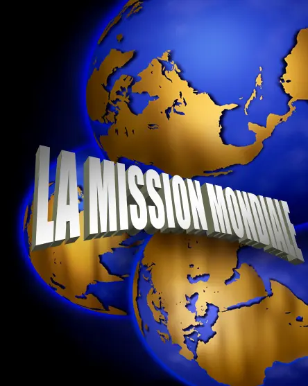 La mission mondiale