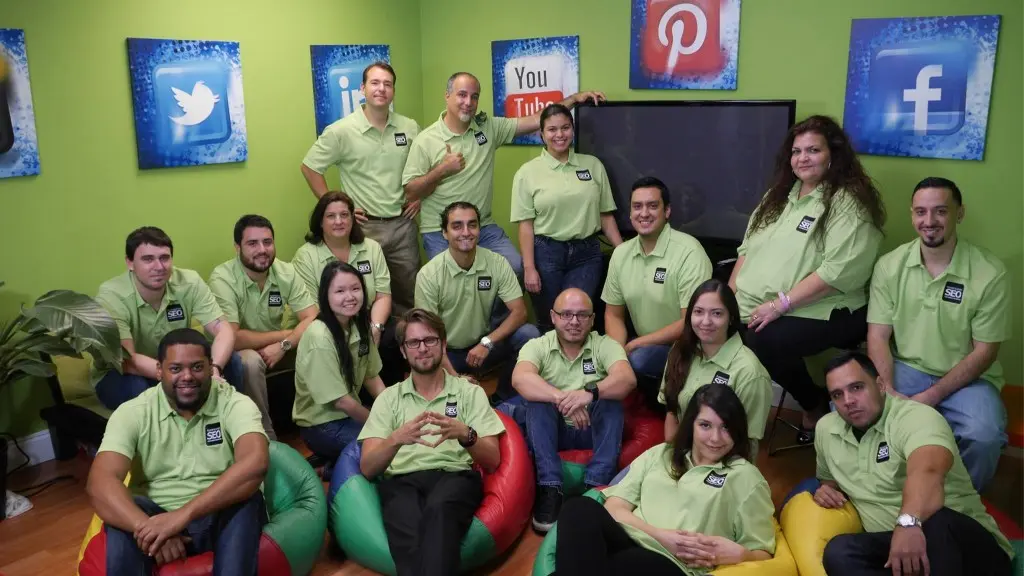 The Plumbing & HVAC SEO Team