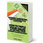 Triple Your Sales Book Cover