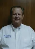 Walter Pickett