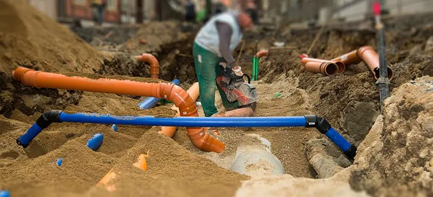 Sewer Line Repair Services Stanfordville,NY