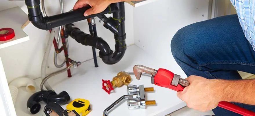 Plumbing Services Poughkeepsie, NY