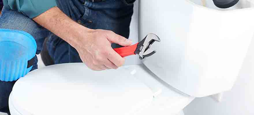 Toilet Repair and Installation Services Stanfordville,NY