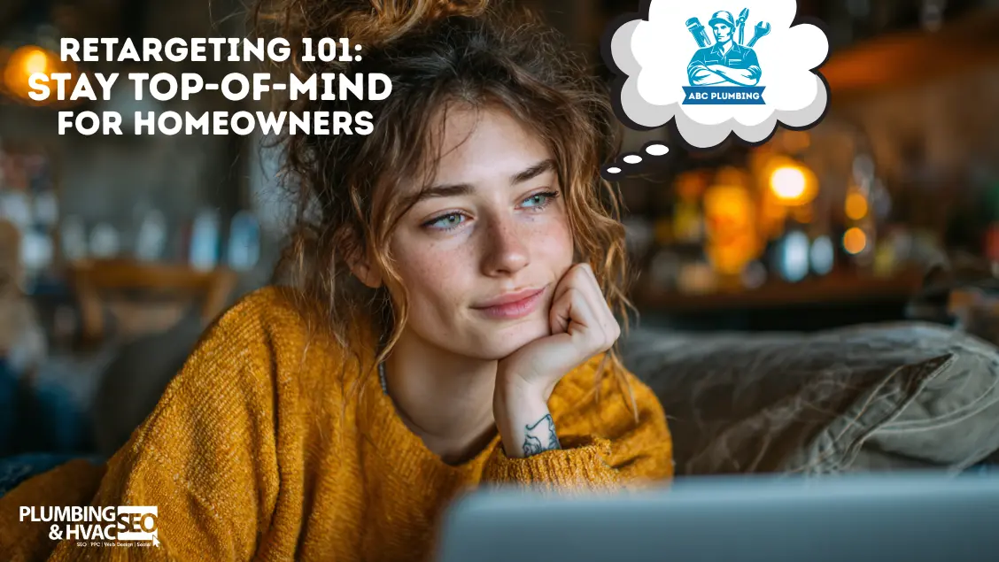 Retargeting 101: Stay Top-of-Mind for Homeowners