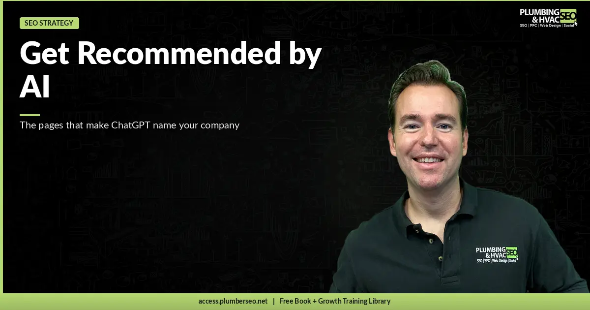 Search Everywhere Optimization: The Pages Your Website Needs to Get Recommended by AI