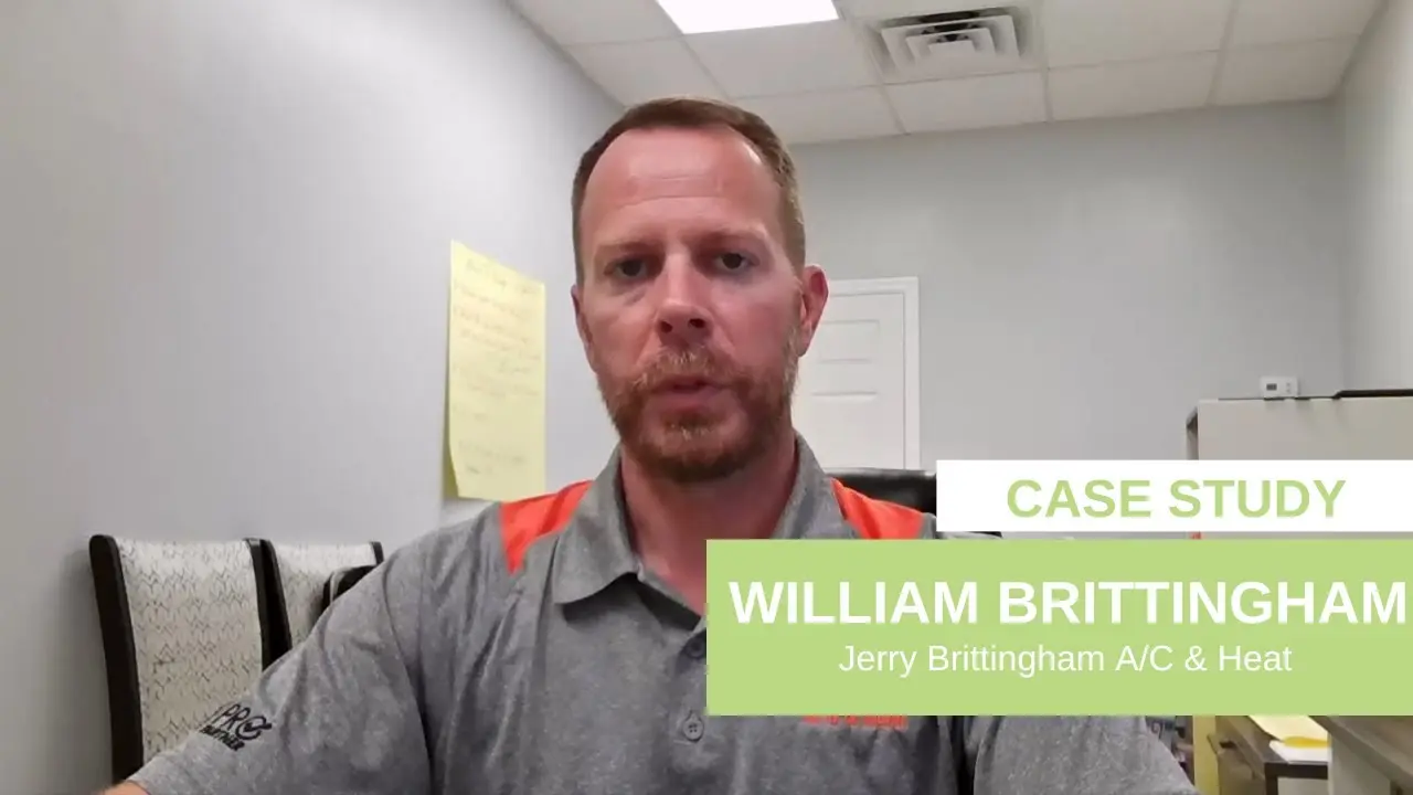 Jerry Brittingham A/C & Heat