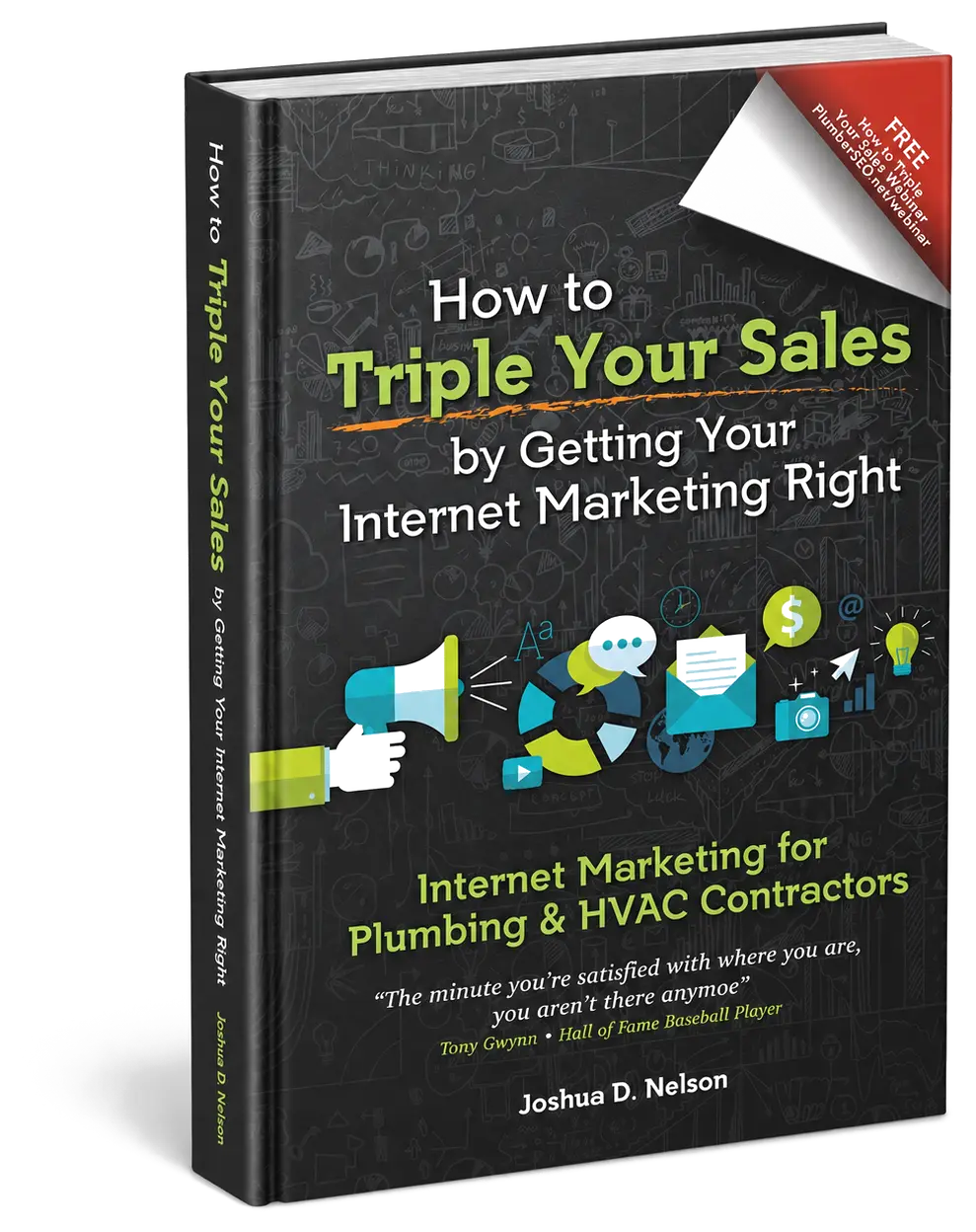 How to Triple Your Sales by Getting Your Digital Marketing Right