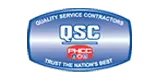 QSC Logo