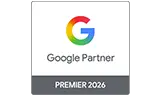 Google Partner Logo