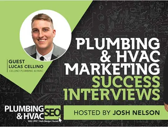 Plumbing & HVAC Marketing Success Interview #2