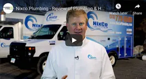 Review from Nixco Plumbing