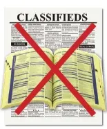YellowPages Don't Work