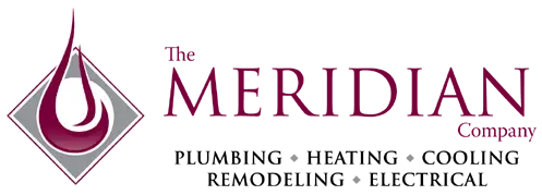 The Meridian Company Logo