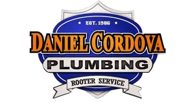 Daniel Cordova Plumbing Logo