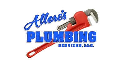 Allore's Plumbing Services, LLC Logo