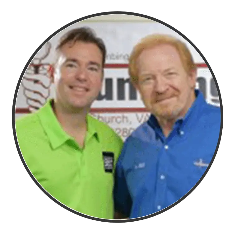 Owner of The Plumbing DR