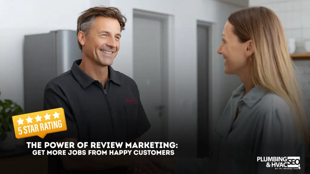 power of review marketing
