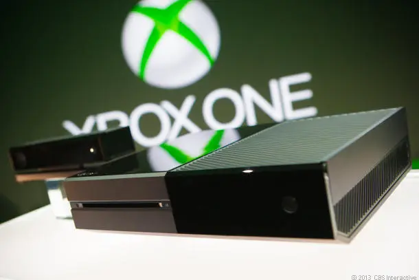 microsoft-xbox-one