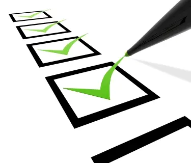 Plumber Digital Marketing Checklist