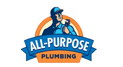 All Purpose Plumbing Logo