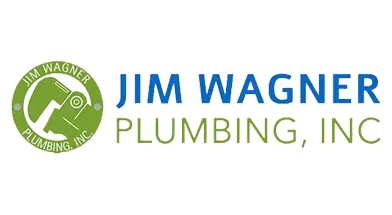 Jim Wagner Plumbing, Inc. Logo