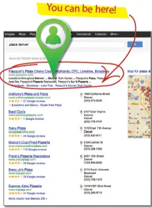 Google Maps Optimization for Plubmers