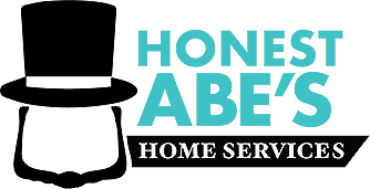 Honest Abe's Home Services Logo