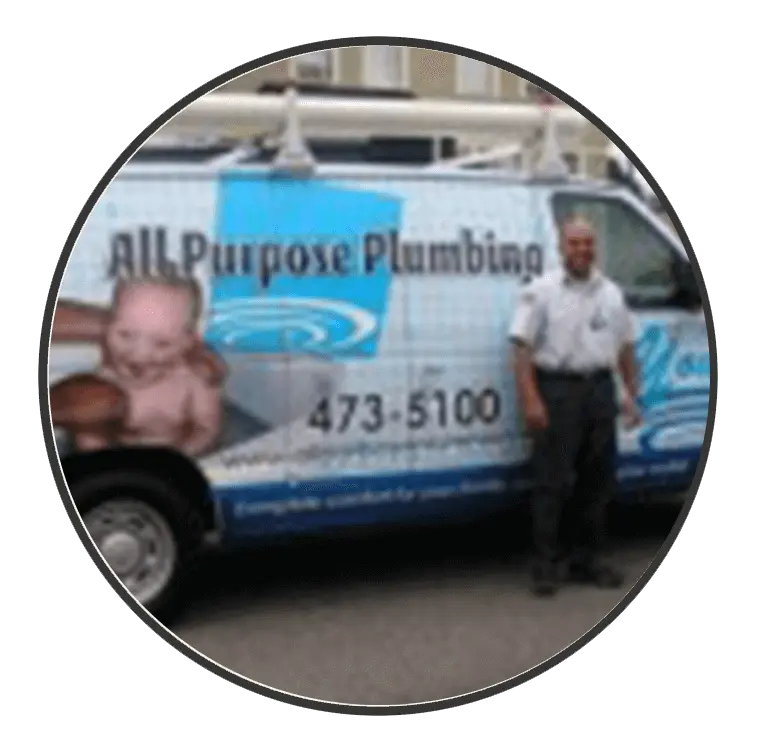 Owner of All Purpose Plumbing