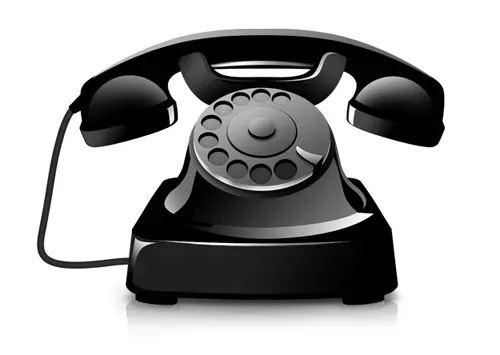 telephone telephone