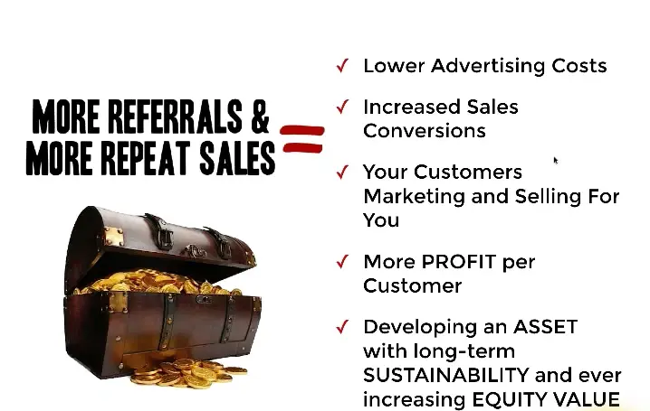 Repeat & Referral Business for Plumbing & HVAC