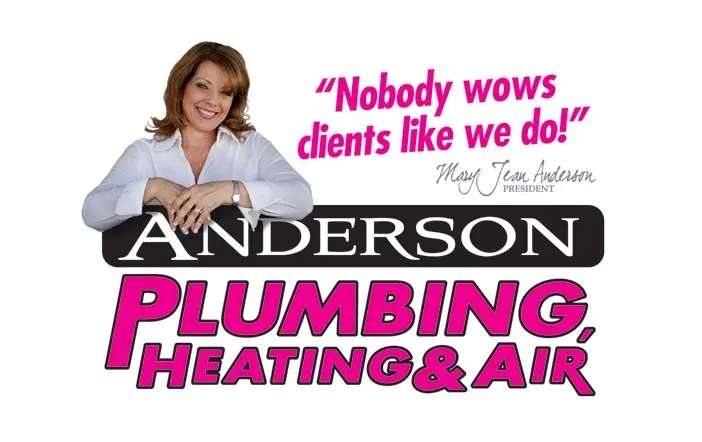 Marketing Interview with Mary Jean Anderson - Anderson Plumbing Heating & Air