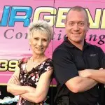 Gene Slade Jr - AirGenie