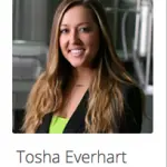 Tosha Everhart - Morgan Miller Plumbing Marketing Director & Facebook Marketing Genius