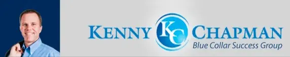 Kenny Chapman - The Blue Collar Coach